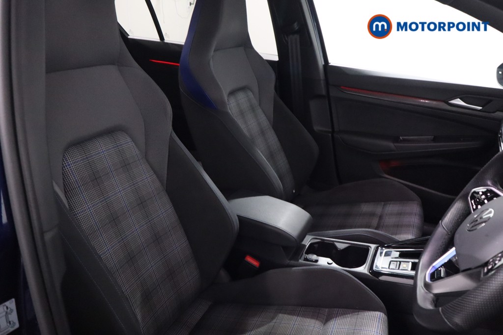 Volkswagen Golf GTE Automatic Petrol Plug-In Hybrid Hatchback - Stock Number (1619979) - 21st supplementary image