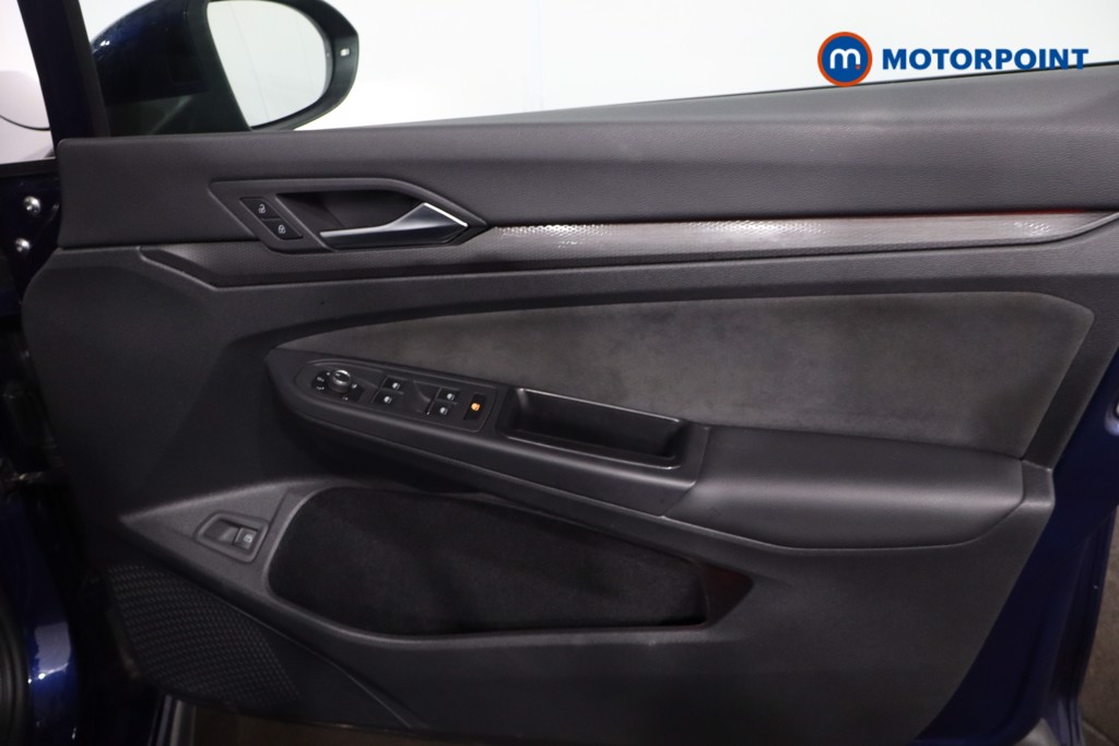 Volkswagen Golf GTE Automatic Petrol Plug-In Hybrid Hatchback - Stock Number (1619979) - 22nd supplementary image