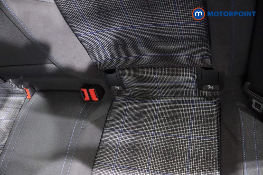 Volkswagen Golf GTE Automatic Petrol Plug-In Hybrid Hatchback - Stock Number (1619979) - 24th supplementary image