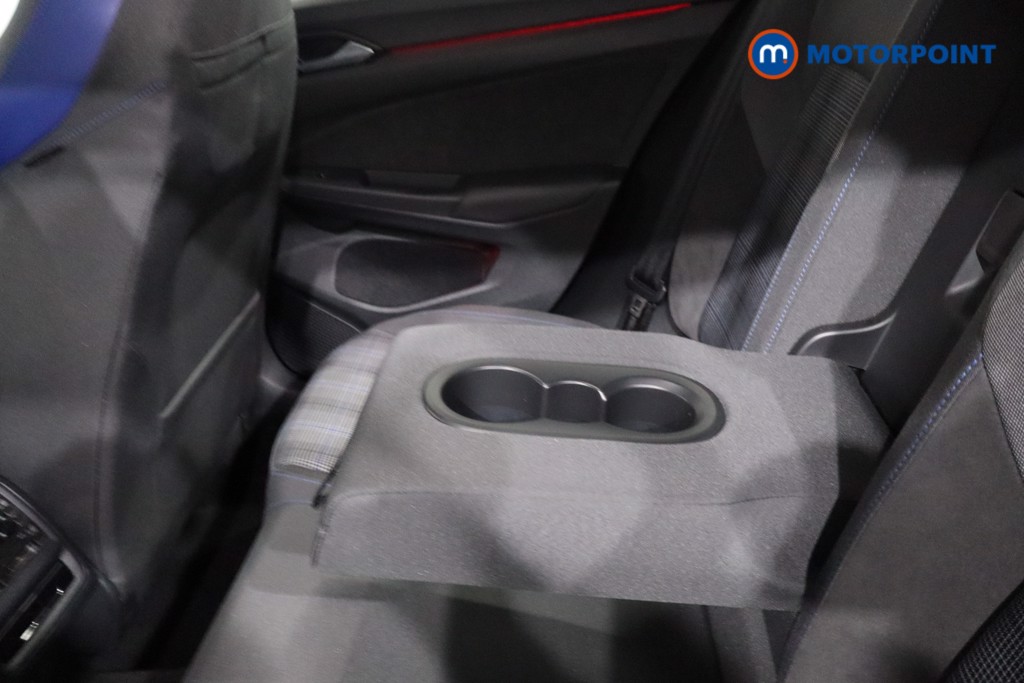 Volkswagen Golf GTE Automatic Petrol Plug-In Hybrid Hatchback - Stock Number (1619979) - 25th supplementary image