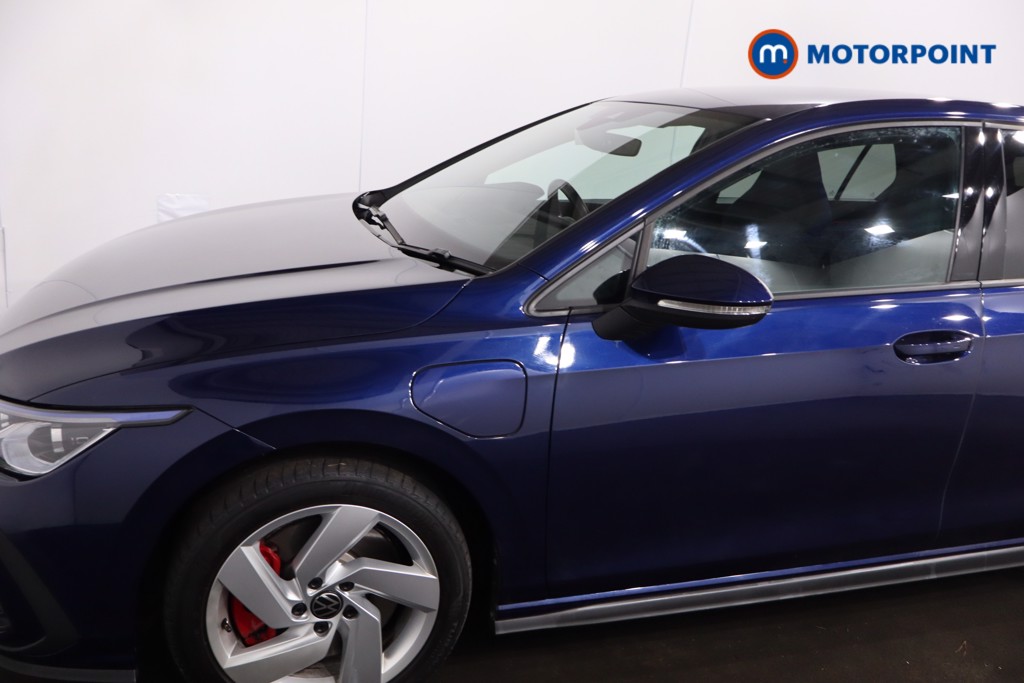 Volkswagen Golf GTE Automatic Petrol Plug-In Hybrid Hatchback - Stock Number (1619979) - 26th supplementary image