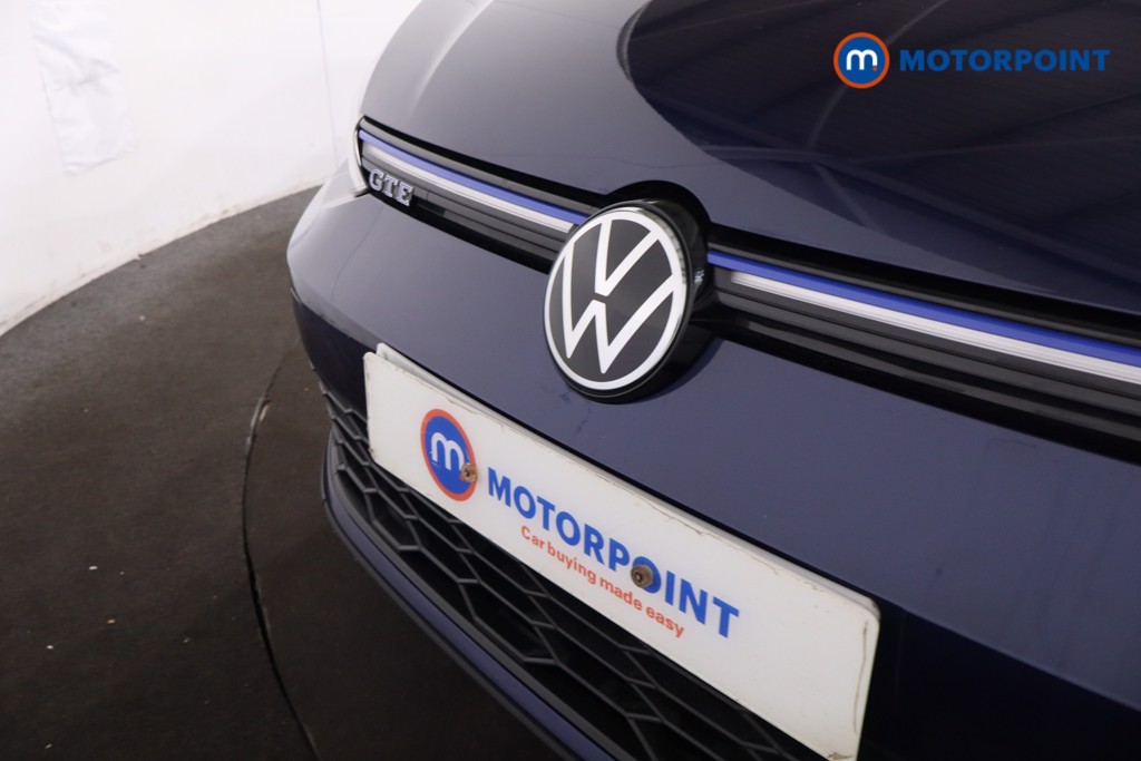 Volkswagen Golf GTE Automatic Petrol Plug-In Hybrid Hatchback - Stock Number (1619979) - 27th supplementary image