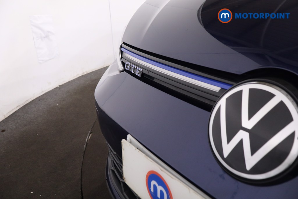 Volkswagen Golf GTE Automatic Petrol Plug-In Hybrid Hatchback - Stock Number (1619979) - 28th supplementary image