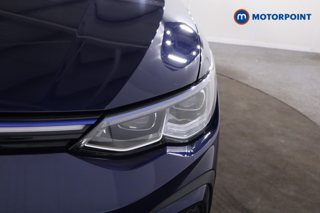 Volkswagen Golf GTE Automatic Petrol Plug-In Hybrid Hatchback - Stock Number (1619979) - 29th supplementary image