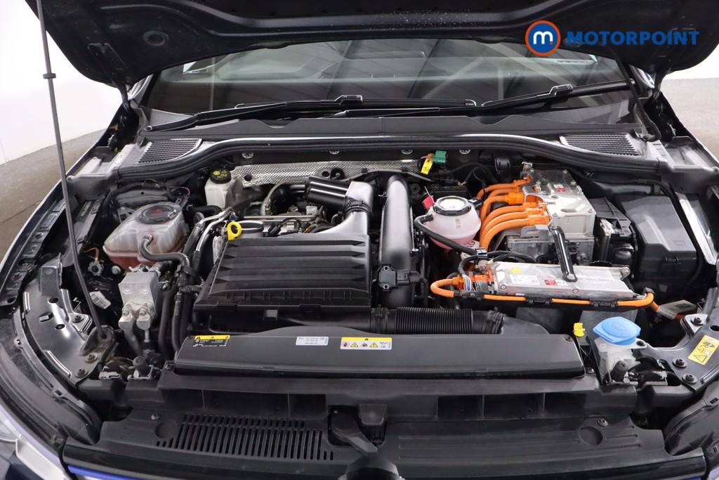 Volkswagen Golf GTE Automatic Petrol Plug-In Hybrid Hatchback - Stock Number (1619979) - 31st supplementary image