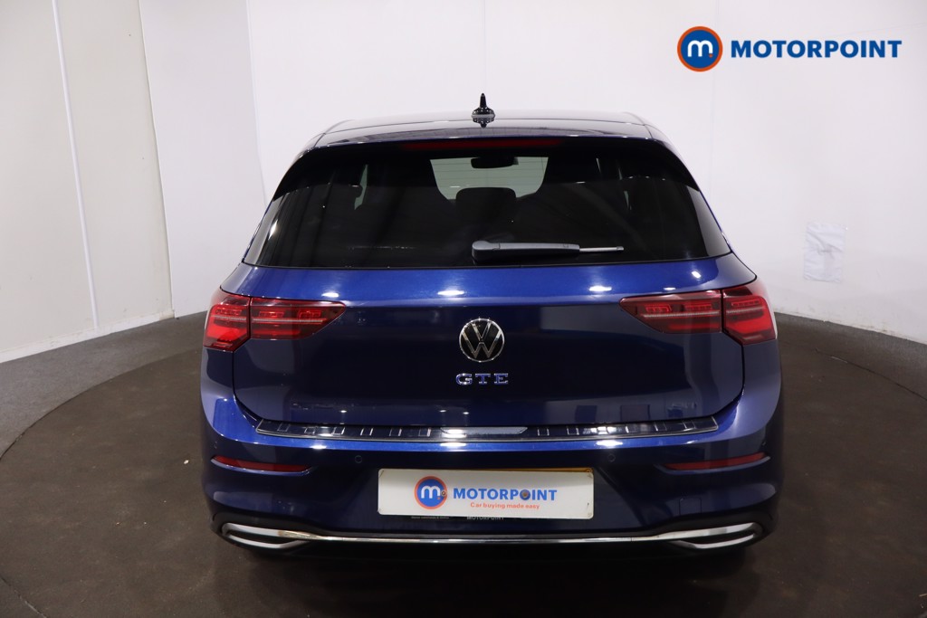 Volkswagen Golf GTE Automatic Petrol Plug-In Hybrid Hatchback - Stock Number (1619979) - 34th supplementary image
