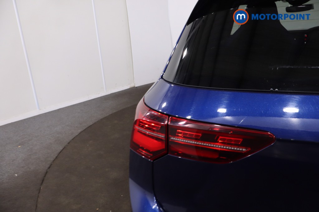 Volkswagen Golf GTE Automatic Petrol Plug-In Hybrid Hatchback - Stock Number (1619979) - 35th supplementary image