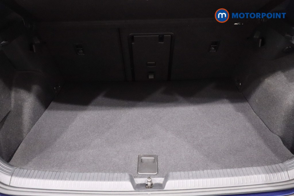 Volkswagen Golf GTE Automatic Petrol Plug-In Hybrid Hatchback - Stock Number (1619979) - 37th supplementary image