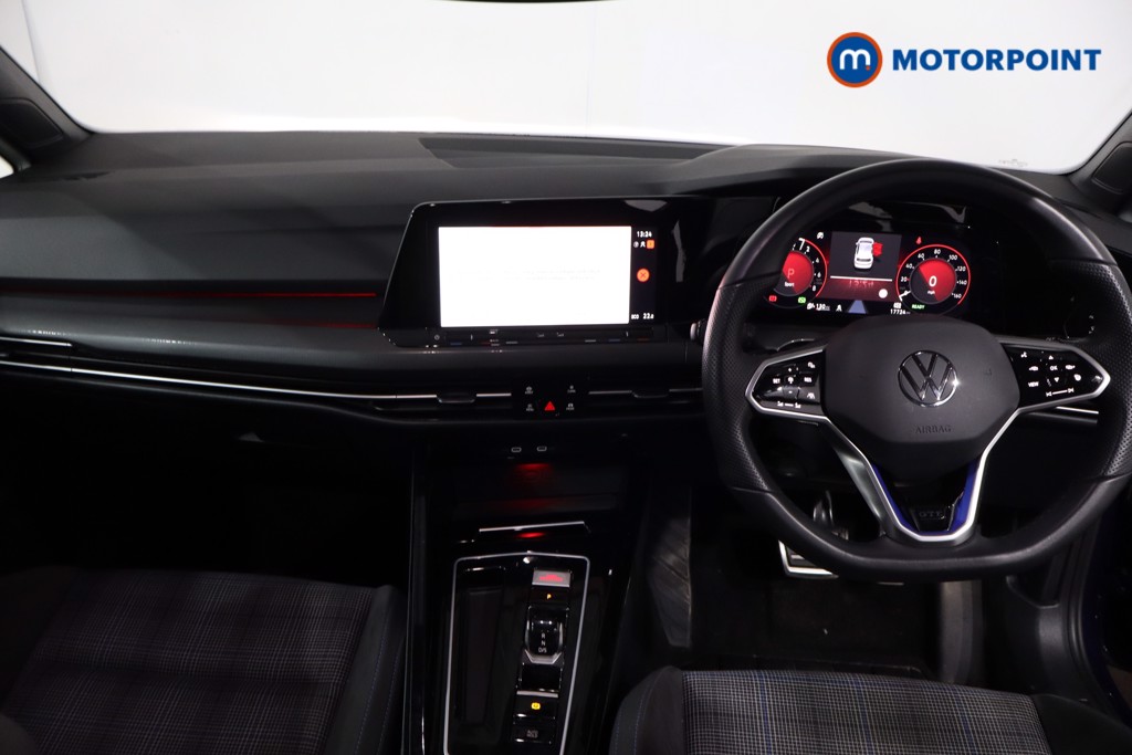 Volkswagen Golf GTE Automatic Petrol Plug-In Hybrid Hatchback - Stock Number (1619979) - 1st supplementary image