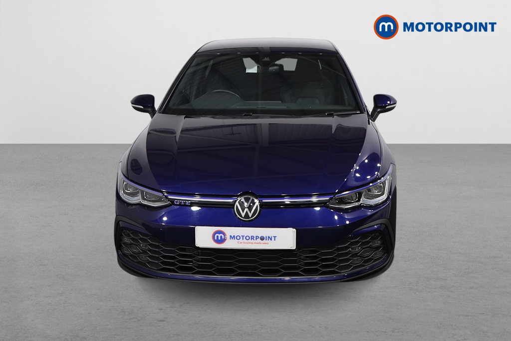 Volkswagen Golf GTE Automatic Petrol Plug-In Hybrid Hatchback - Stock Number (1619979) - Front bumper