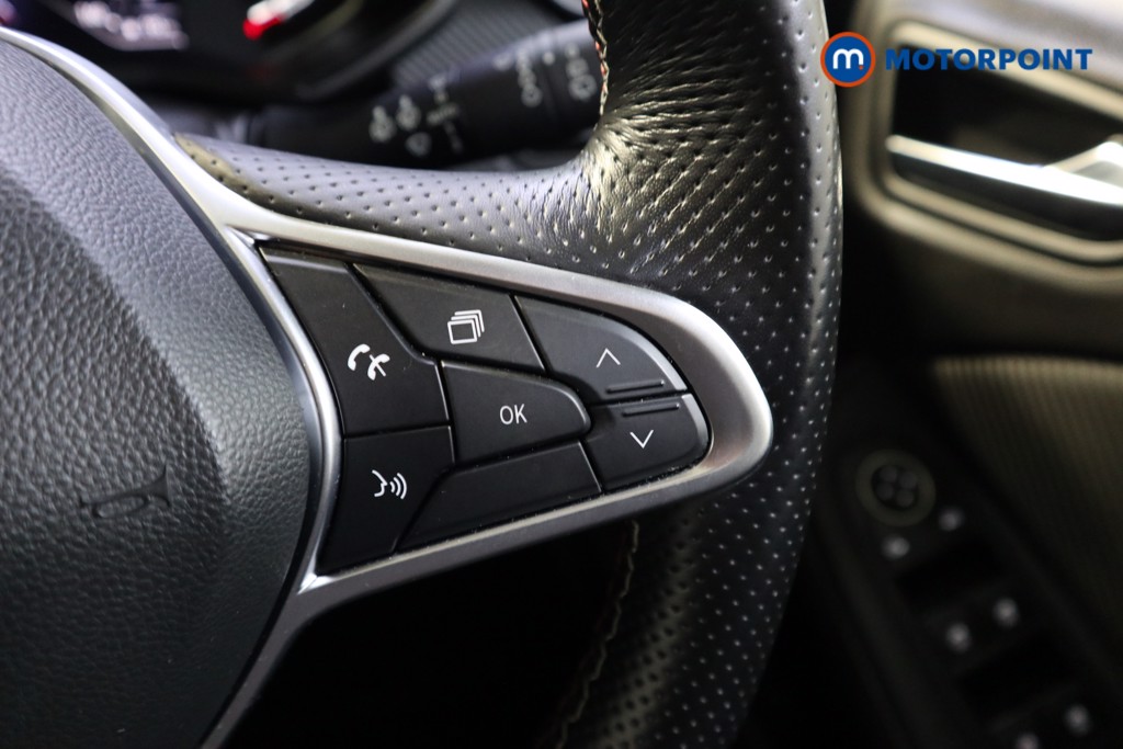 Renault Clio Rs Line Manual Petrol Hatchback - Stock Number (1620064) - 4th supplementary image