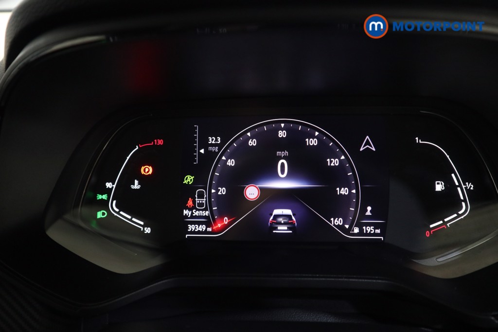 Renault Clio Rs Line Manual Petrol Hatchback - Stock Number (1620064) - 6th supplementary image