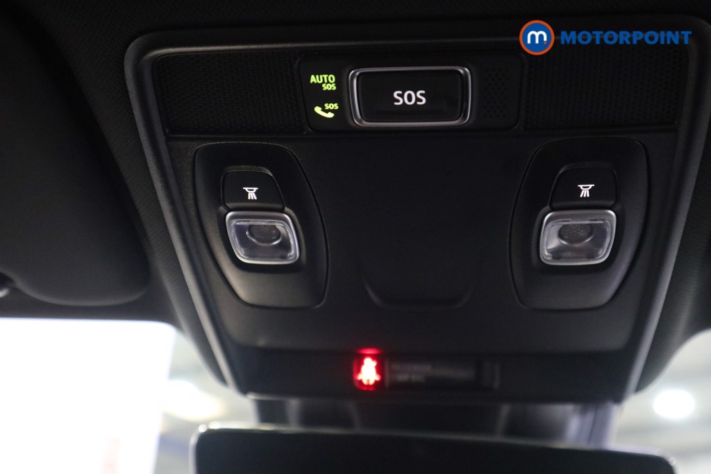 Renault Clio Rs Line Manual Petrol Hatchback - Stock Number (1620064) - 13th supplementary image