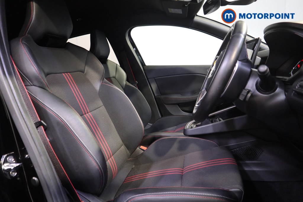 Renault Clio Rs Line Manual Petrol Hatchback - Stock Number (1620064) - 16th supplementary image