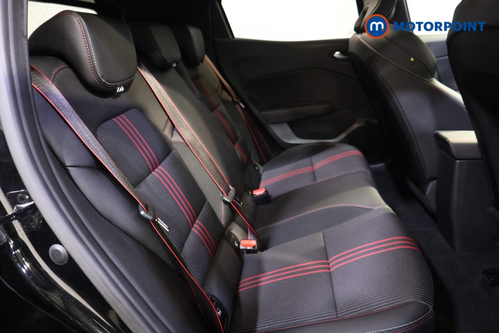 Renault Clio Rs Line Manual Petrol Hatchback - Stock Number (1620064) - 17th supplementary image