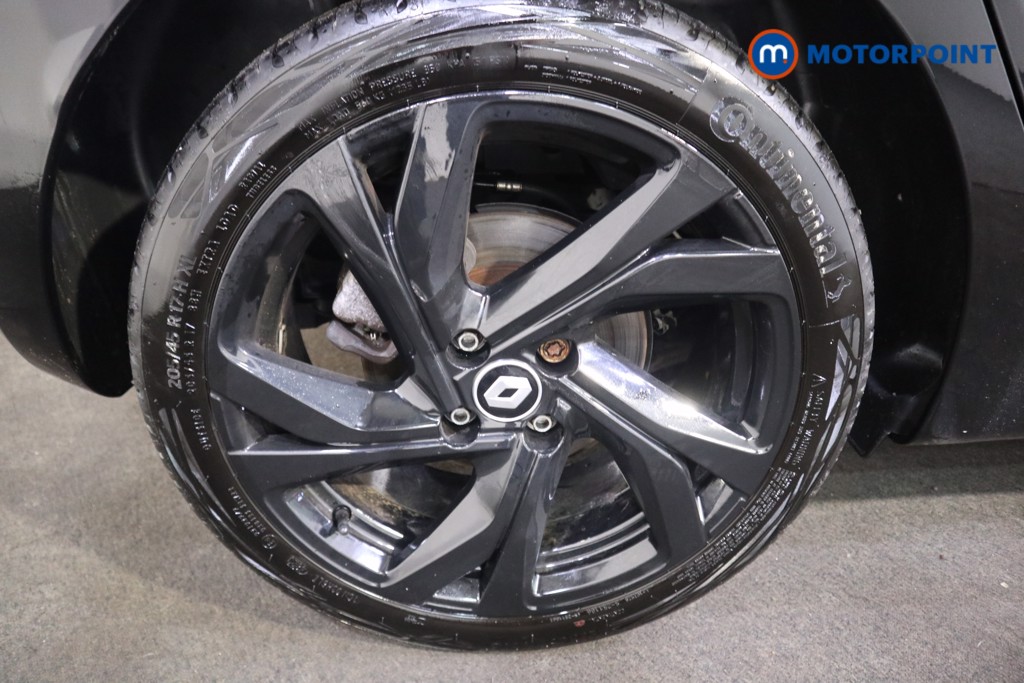 Renault Clio Rs Line Manual Petrol Hatchback - Stock Number (1620064) - 21st supplementary image