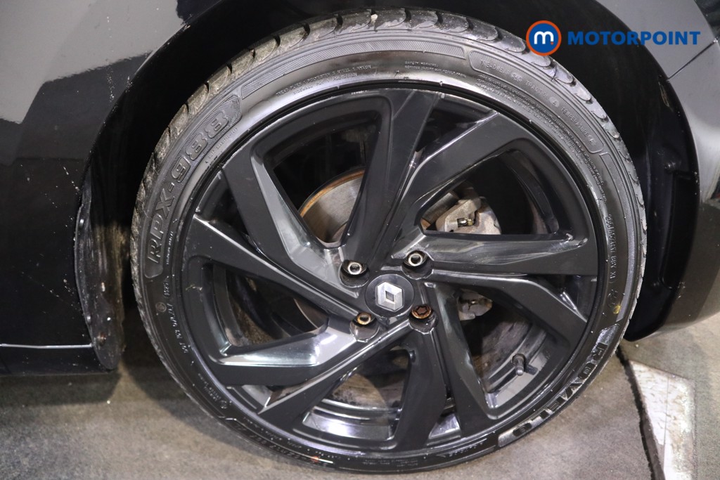 Renault Clio Rs Line Manual Petrol Hatchback - Stock Number (1620064) - 22nd supplementary image