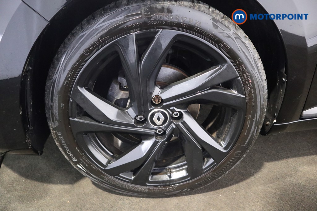 Renault Clio Rs Line Manual Petrol Hatchback - Stock Number (1620064) - 23rd supplementary image