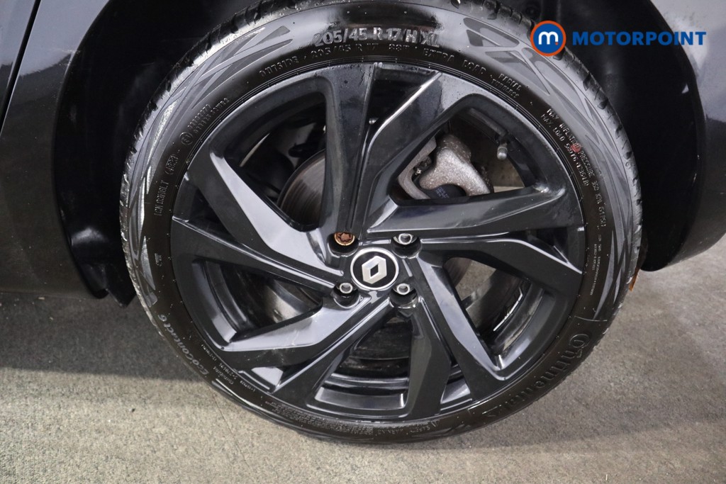 Renault Clio Rs Line Manual Petrol Hatchback - Stock Number (1620064) - 24th supplementary image