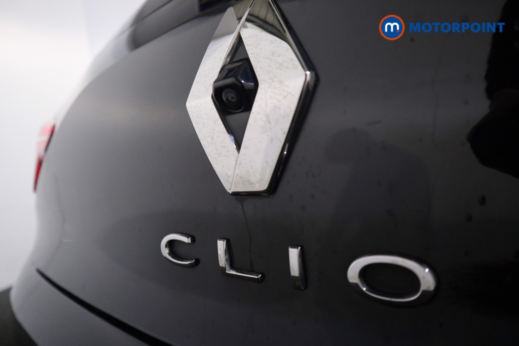 Renault Clio Rs Line Manual Petrol Hatchback - Stock Number (1620064) - 26th supplementary image