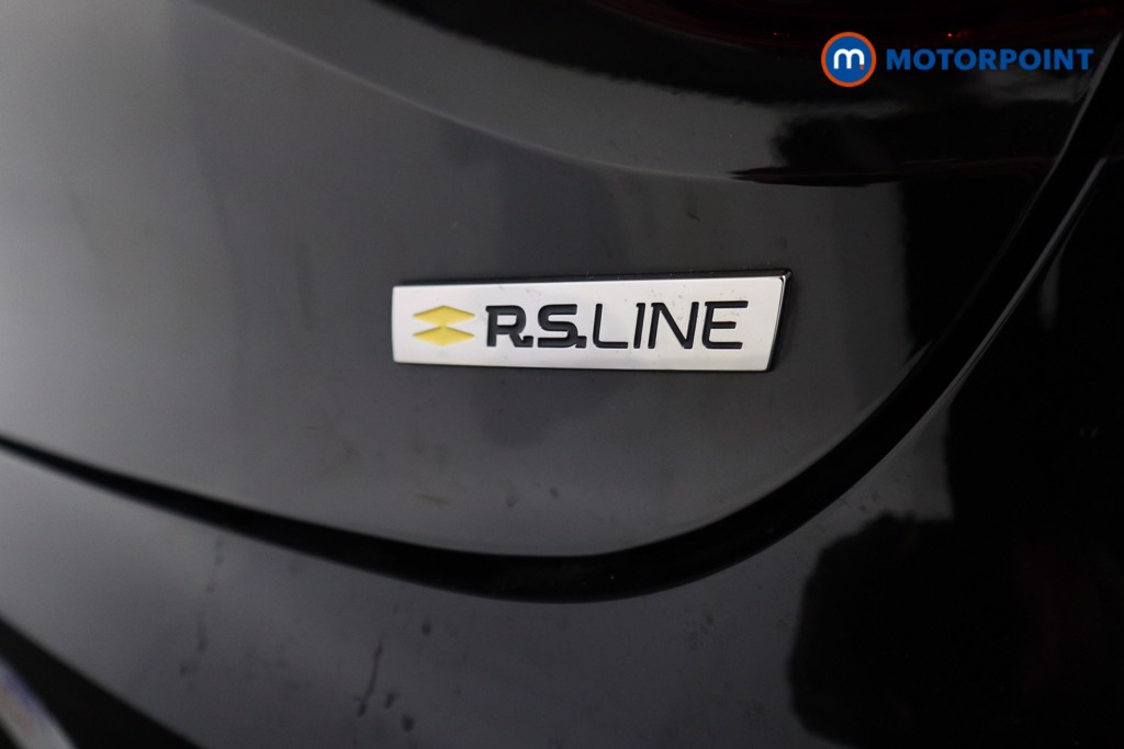 Renault Clio Rs Line Manual Petrol Hatchback - Stock Number (1620064) - 27th supplementary image