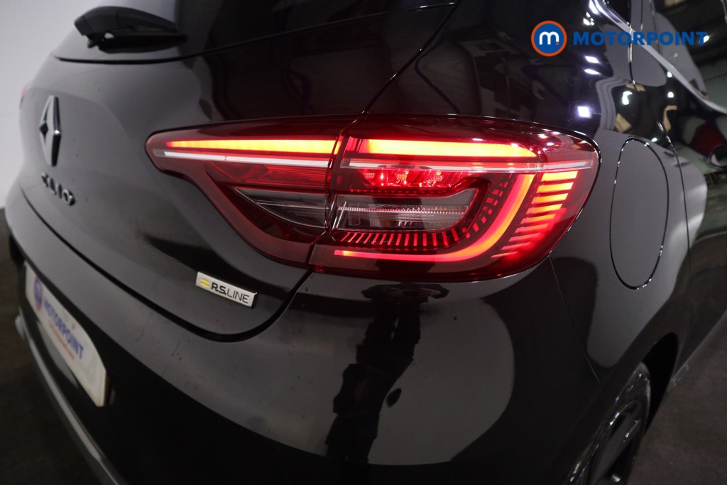 Renault Clio Rs Line Manual Petrol Hatchback - Stock Number (1620064) - 28th supplementary image