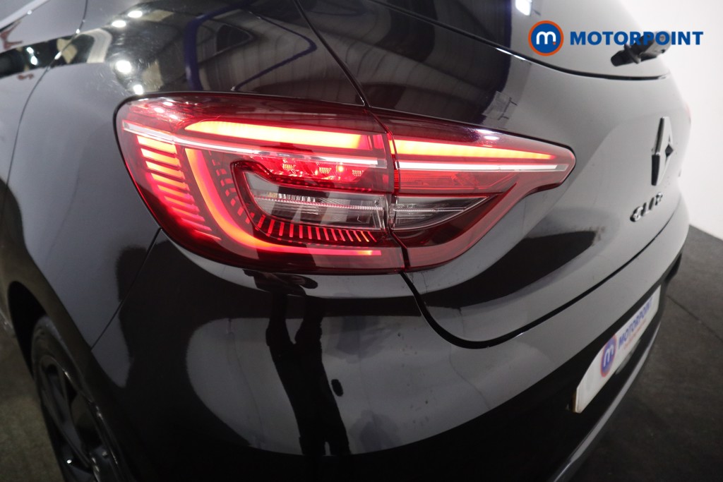 Renault Clio Rs Line Manual Petrol Hatchback - Stock Number (1620064) - 29th supplementary image