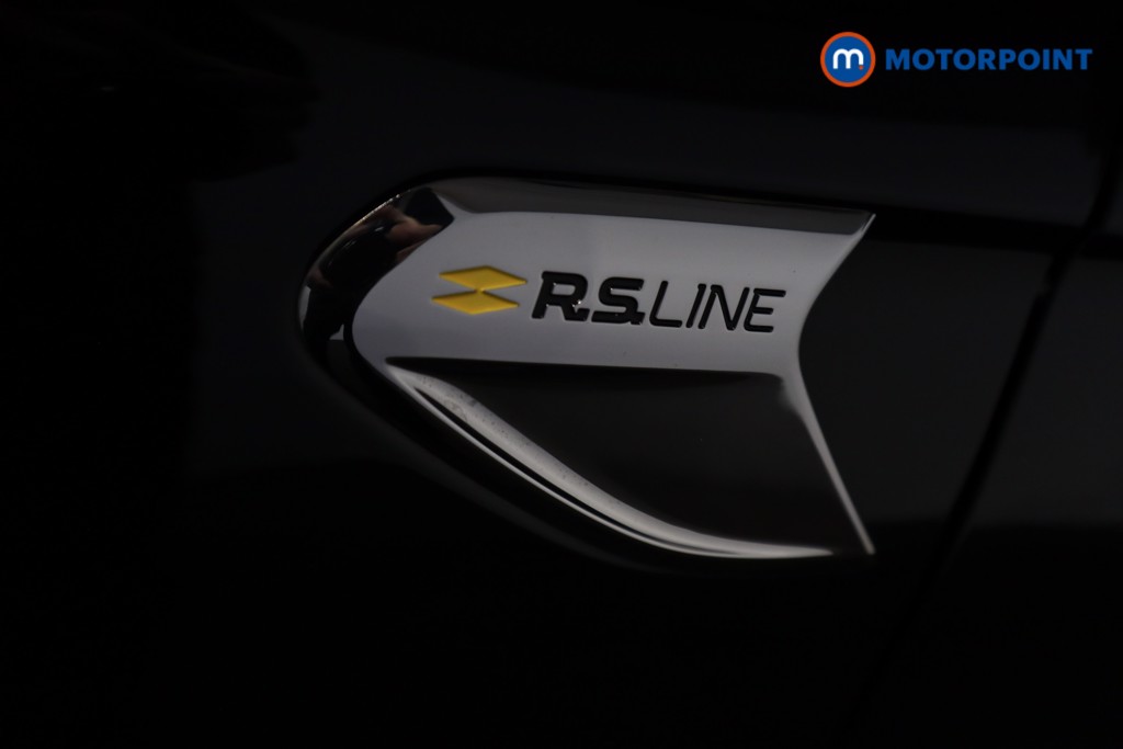 Renault Clio Rs Line Manual Petrol Hatchback - Stock Number (1620064) - 33rd supplementary image