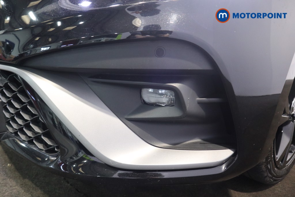 Renault Clio Rs Line Manual Petrol Hatchback - Stock Number (1620064) - 34th supplementary image