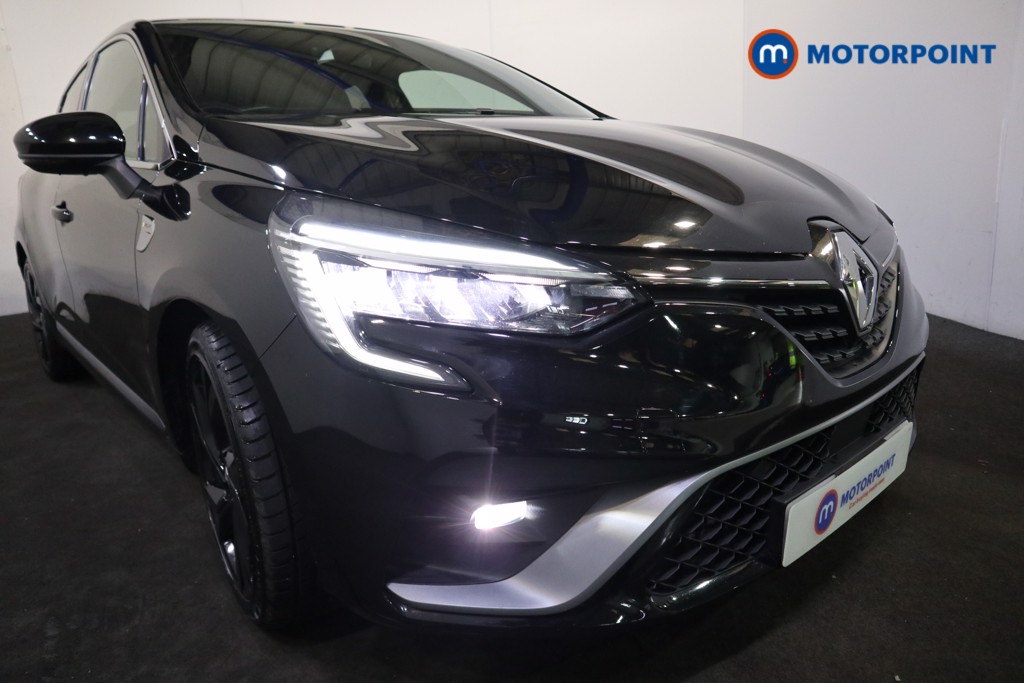 Renault Clio Rs Line Manual Petrol Hatchback - Stock Number (1620064) - 37th supplementary image