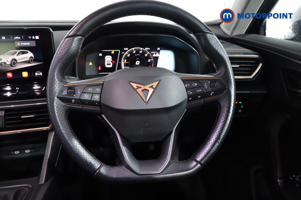 Cupra Formentor V1 Manual Petrol SUV - Stock Number (1620069) - 5th supplementary image