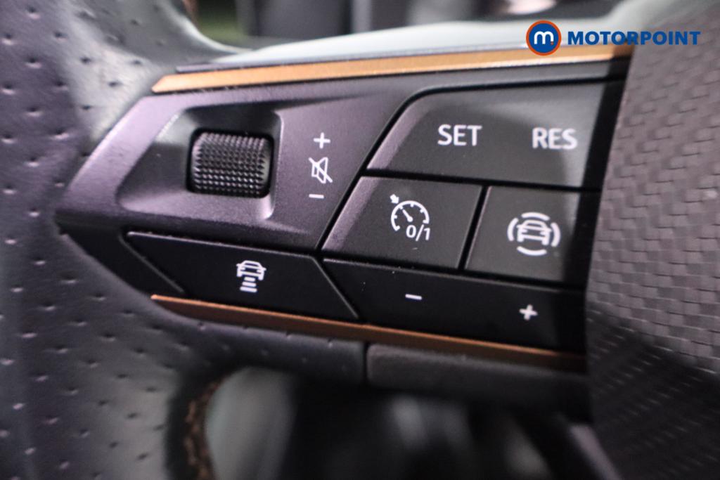 Cupra Formentor V1 Manual Petrol SUV - Stock Number (1620069) - 7th supplementary image