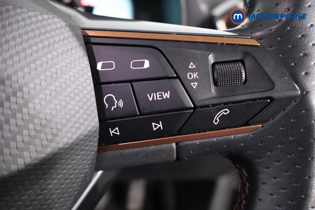 Cupra Formentor V1 Manual Petrol SUV - Stock Number (1620069) - 8th supplementary image