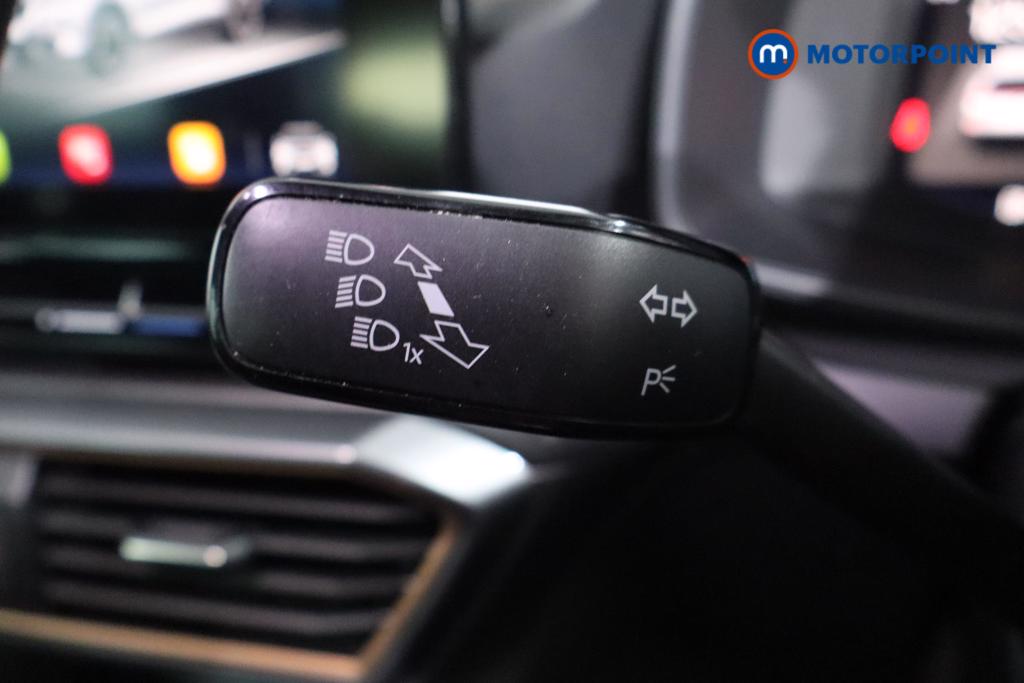 Cupra Formentor V1 Manual Petrol SUV - Stock Number (1620069) - 9th supplementary image