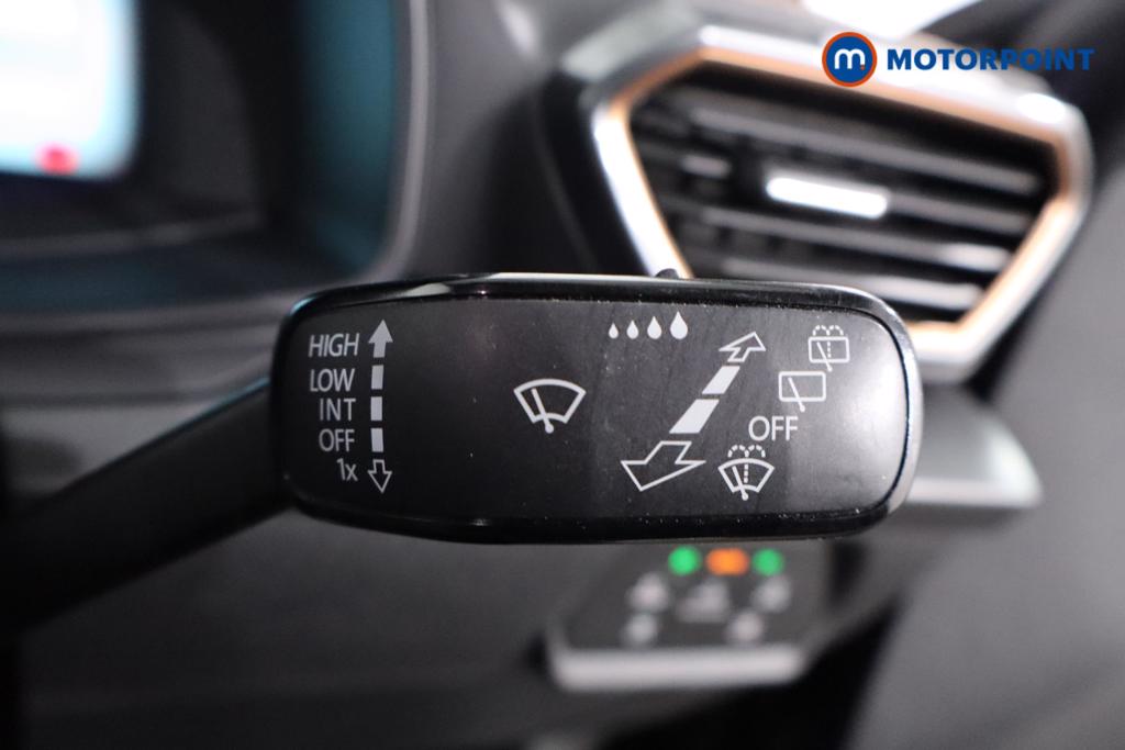 Cupra Formentor V1 Manual Petrol SUV - Stock Number (1620069) - 10th supplementary image