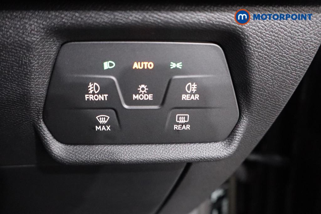 Cupra Formentor V1 Manual Petrol SUV - Stock Number (1620069) - 11th supplementary image