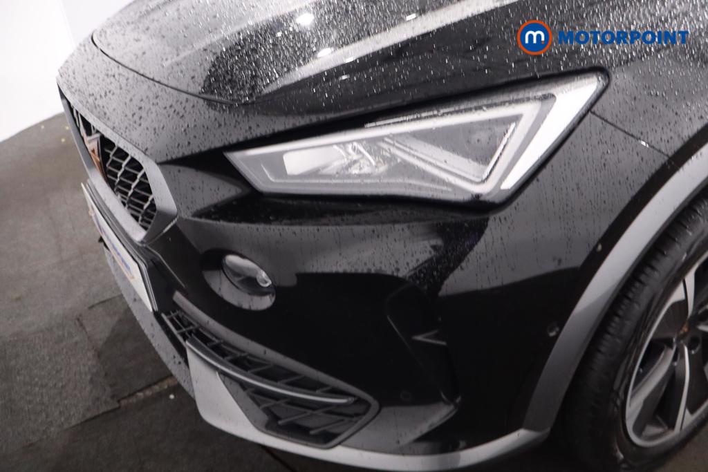 Cupra Formentor V1 Manual Petrol SUV - Stock Number (1620069) - 13th supplementary image