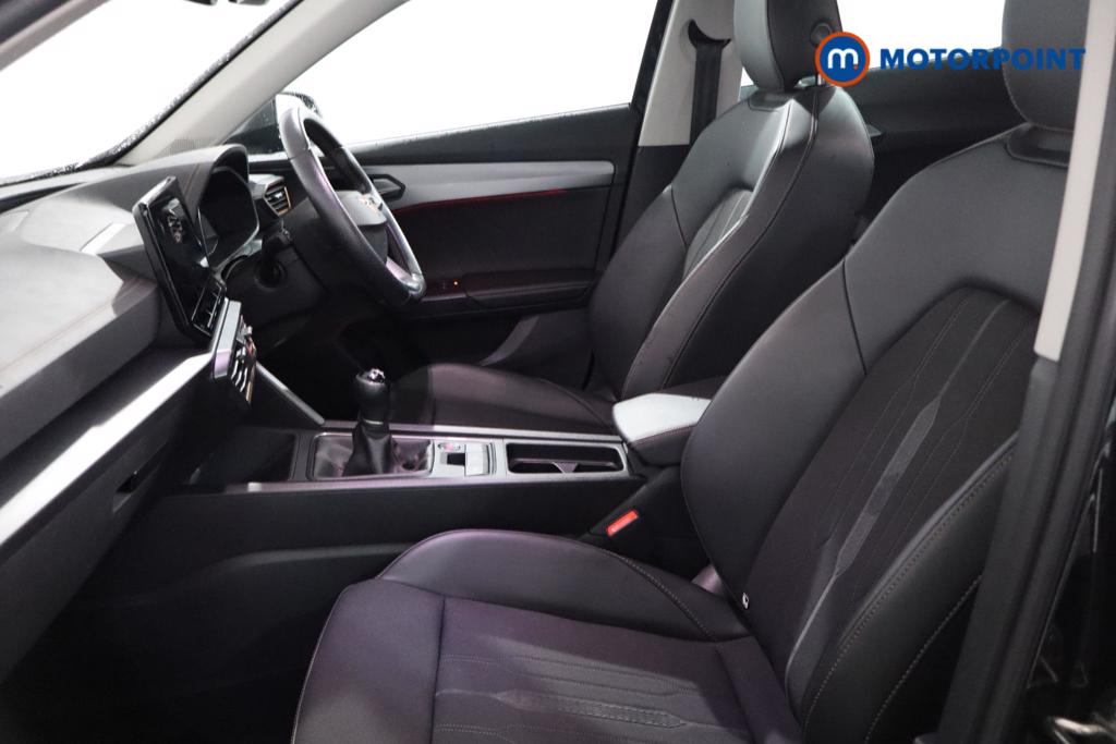 Cupra Formentor V1 Manual Petrol SUV - Stock Number (1620069) - 15th supplementary image