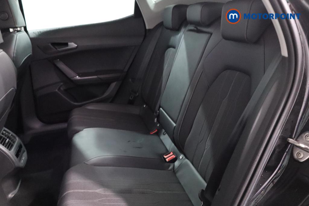 Cupra Formentor V1 Manual Petrol SUV - Stock Number (1620069) - 16th supplementary image