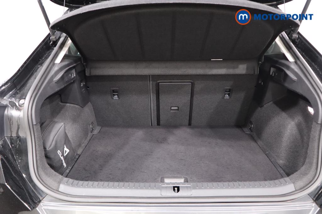 Cupra Formentor V1 Manual Petrol SUV - Stock Number (1620069) - 18th supplementary image