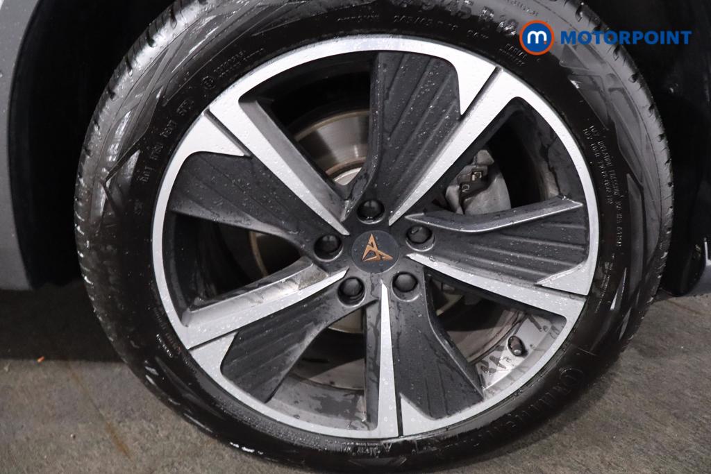 Cupra Formentor V1 Manual Petrol SUV - Stock Number (1620069) - 20th supplementary image