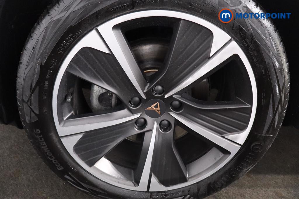 Cupra Formentor V1 Manual Petrol SUV - Stock Number (1620069) - 21st supplementary image