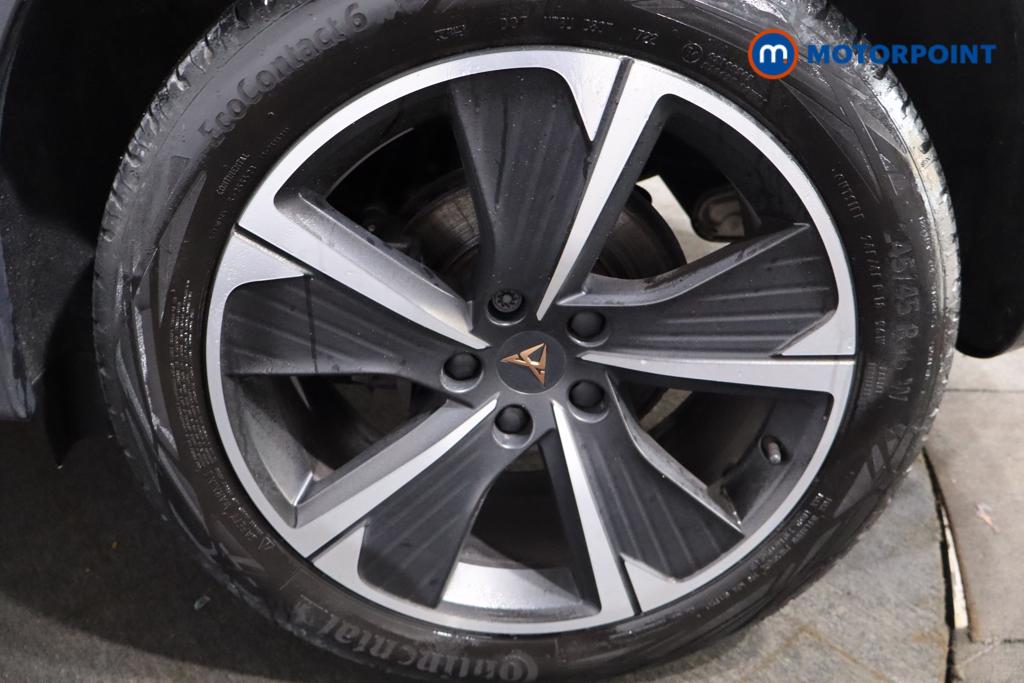 Cupra Formentor V1 Manual Petrol SUV - Stock Number (1620069) - 22nd supplementary image