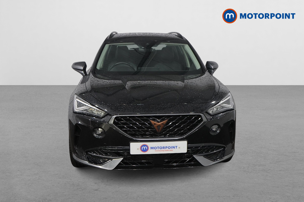 Cupra Formentor V1 Manual Petrol SUV - Stock Number (1620069) - Front bumper