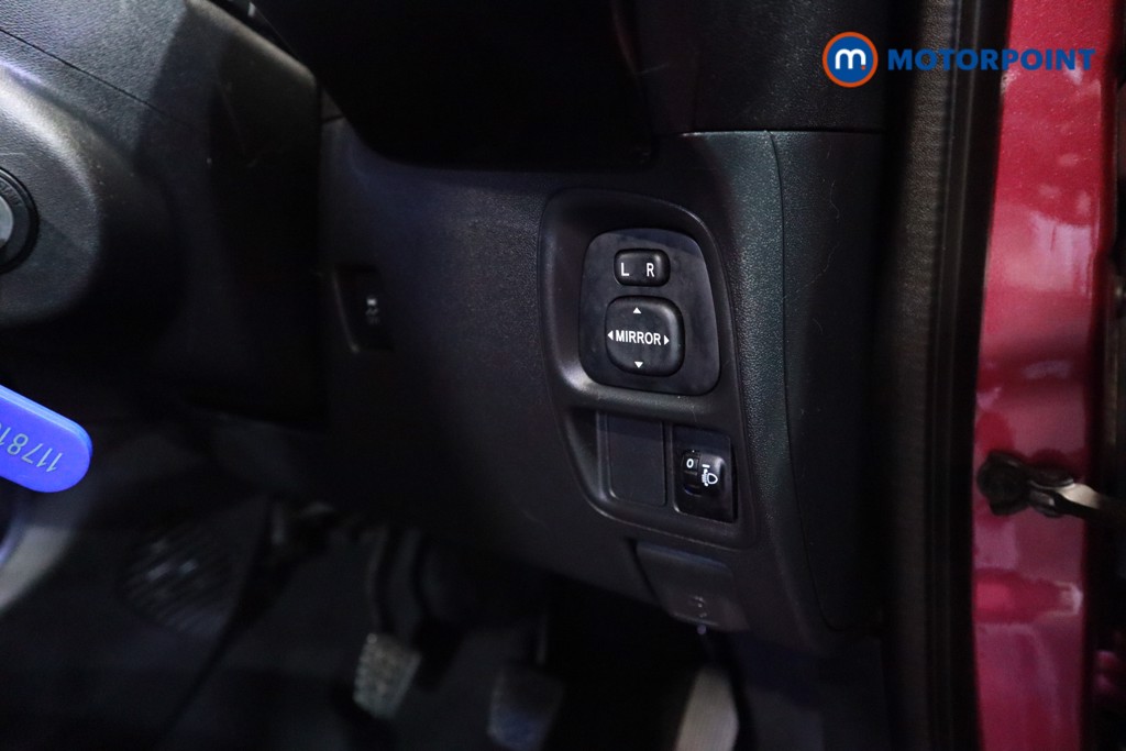 Toyota Aygo X-Cite 5 Manual Petrol Hatchback - Stock Number (1620151) - 4th supplementary image