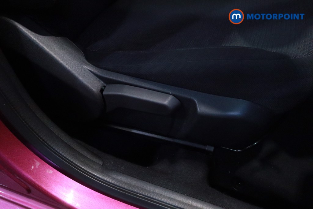 Toyota Aygo X-Cite 5 Manual Petrol Hatchback - Stock Number (1620151) - 6th supplementary image