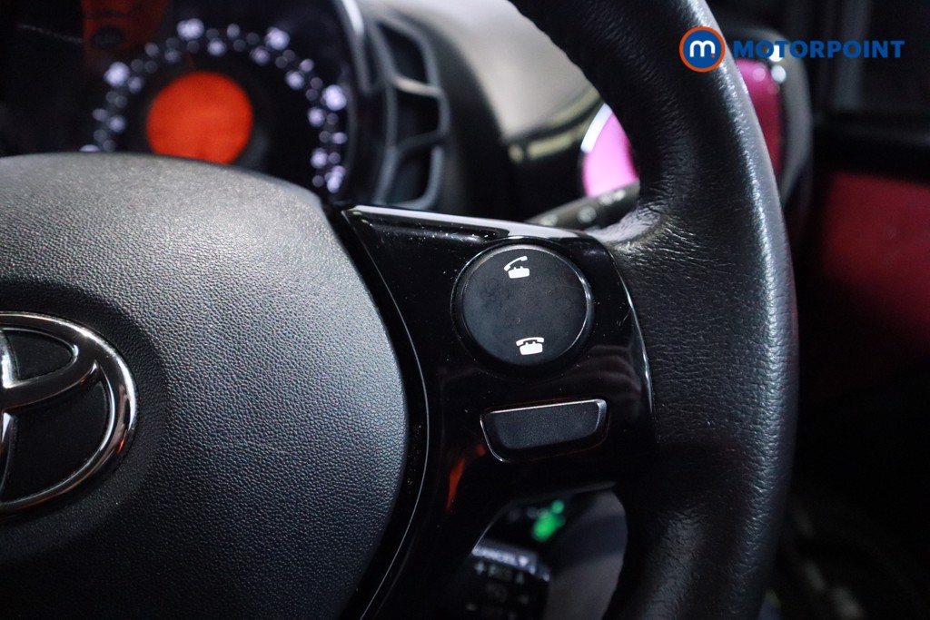 Toyota Aygo X-Cite 5 Manual Petrol Hatchback - Stock Number (1620151) - 9th supplementary image