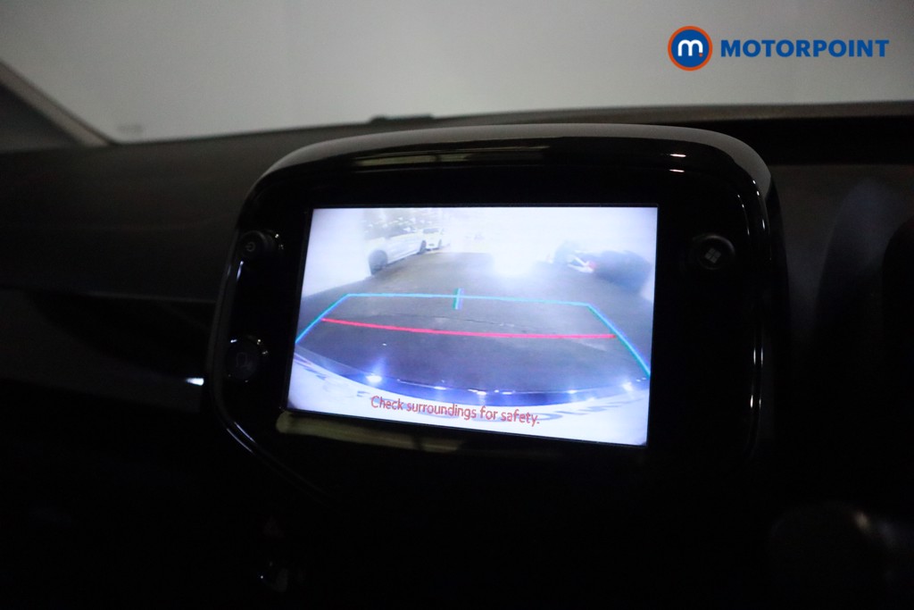 Toyota Aygo X-Cite 5 Manual Petrol Hatchback - Stock Number (1620151) - 11th supplementary image