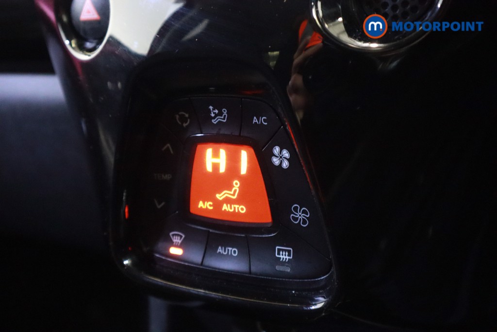 Toyota Aygo X-Cite 5 Manual Petrol Hatchback - Stock Number (1620151) - 15th supplementary image