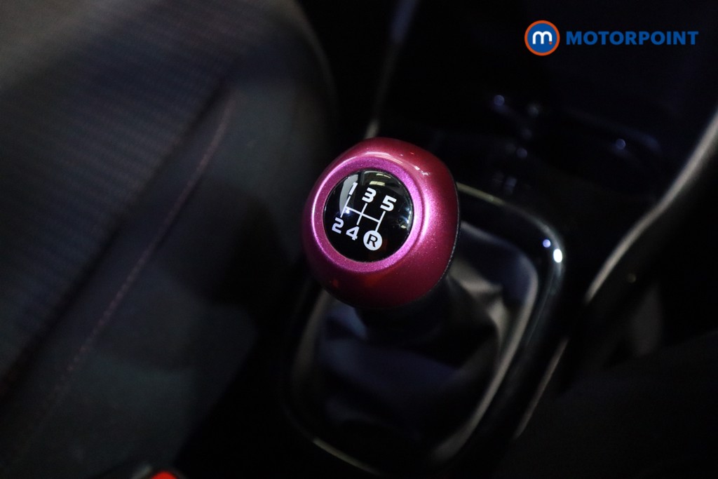 Toyota Aygo X-Cite 5 Manual Petrol Hatchback - Stock Number (1620151) - 17th supplementary image